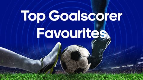 world cup top goalscorer odds.